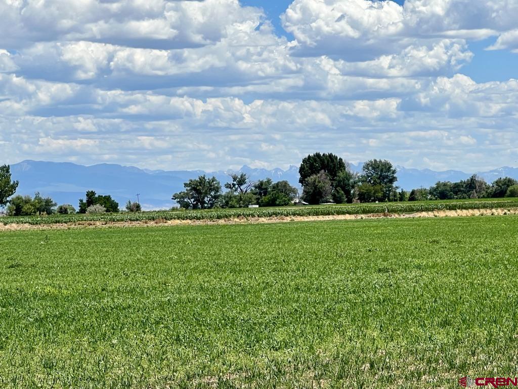 Lot 2 Banner Road Delta, CO 81425 - Photo 6 of 12 a view of building with outdoor space
