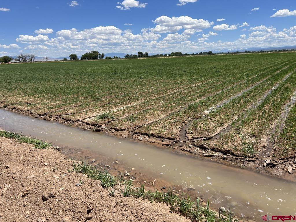 Lot 2 Banner Road Delta, CO 81425 - Photo 8 of 12 a view of a lake with a mountain