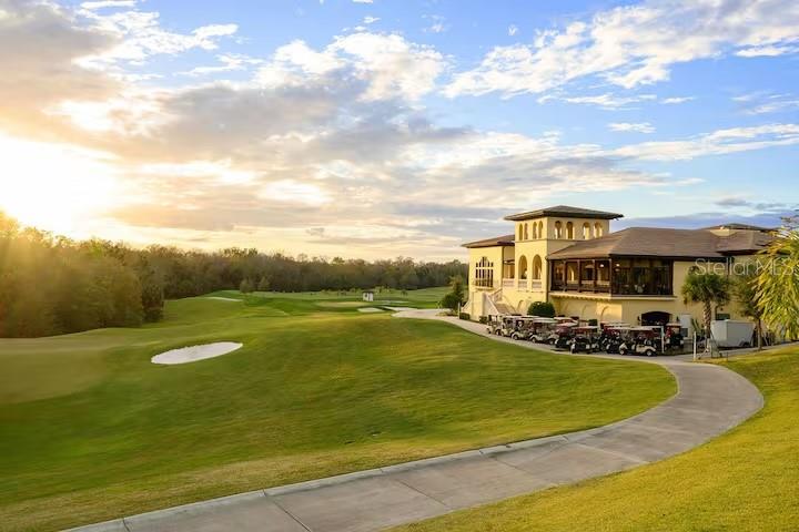 792 Driving Range Court Reunion, FL 34747 - Photo 22 of 22