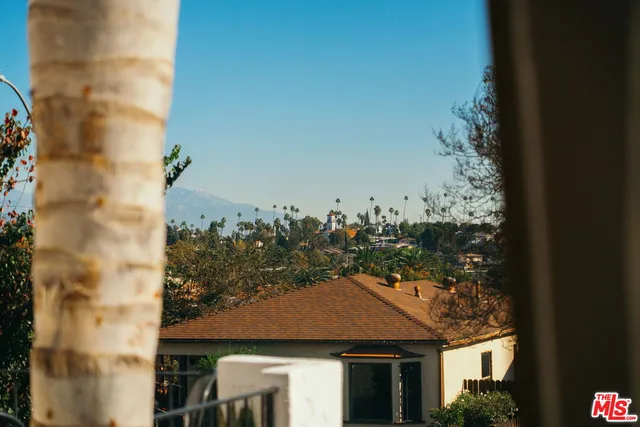 $4,695 | 3311 Minto Court, Los Angeles, CA 90032