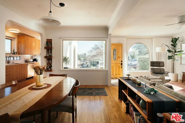 $4,695 | 3311 Minto Court, Los Angeles, CA 90032