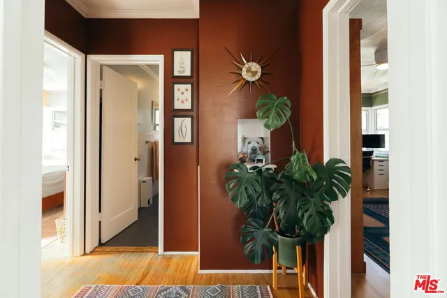 $4,695 | 3311 Minto Court, Los Angeles, CA 90032