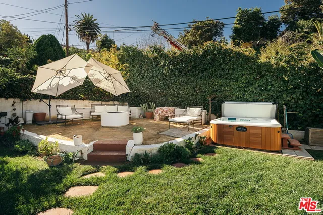 $4,695 | 3311 Minto Court, Los Angeles, CA 90032