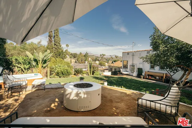 $4,695 | 3311 Minto Court, Los Angeles, CA 90032