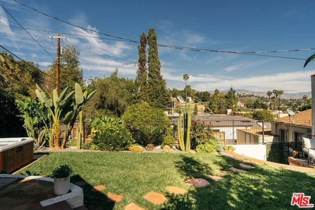 $4,695 | 3311 Minto Court, Los Angeles, CA 90032