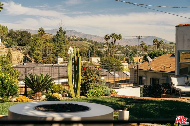 $4,695 | 3311 Minto Court, Los Angeles, CA 90032