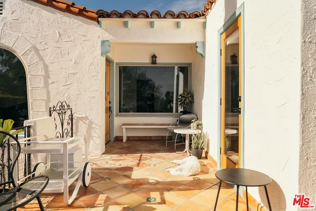 $4,695 | 3311 Minto Court, Los Angeles, CA 90032