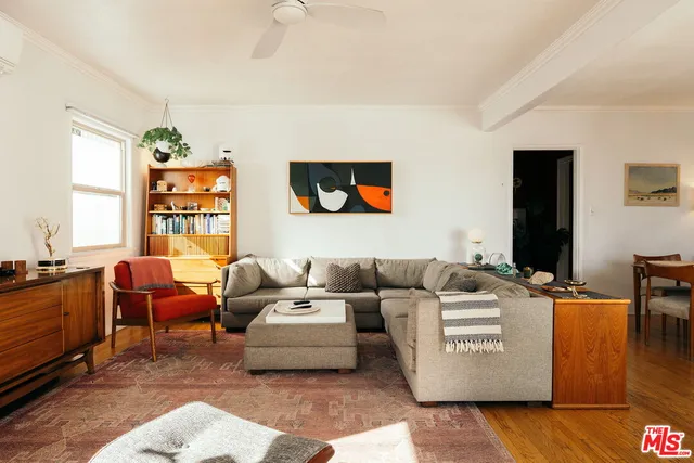 $4,695 | 3311 Minto Court, Los Angeles, CA 90032