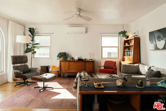 $4,695 | 3311 Minto Court, Los Angeles, CA 90032