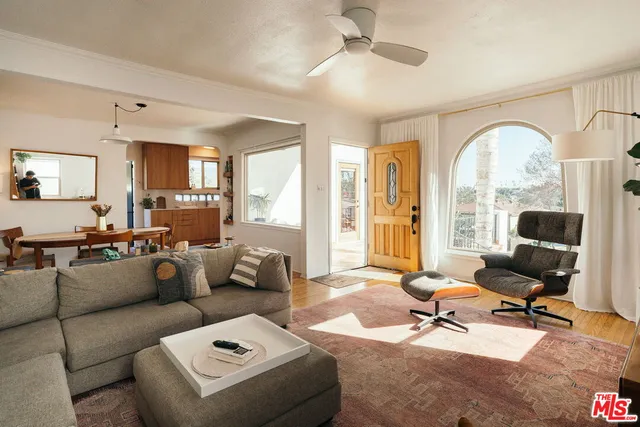 $4,695 | 3311 Minto Court, Los Angeles, CA 90032