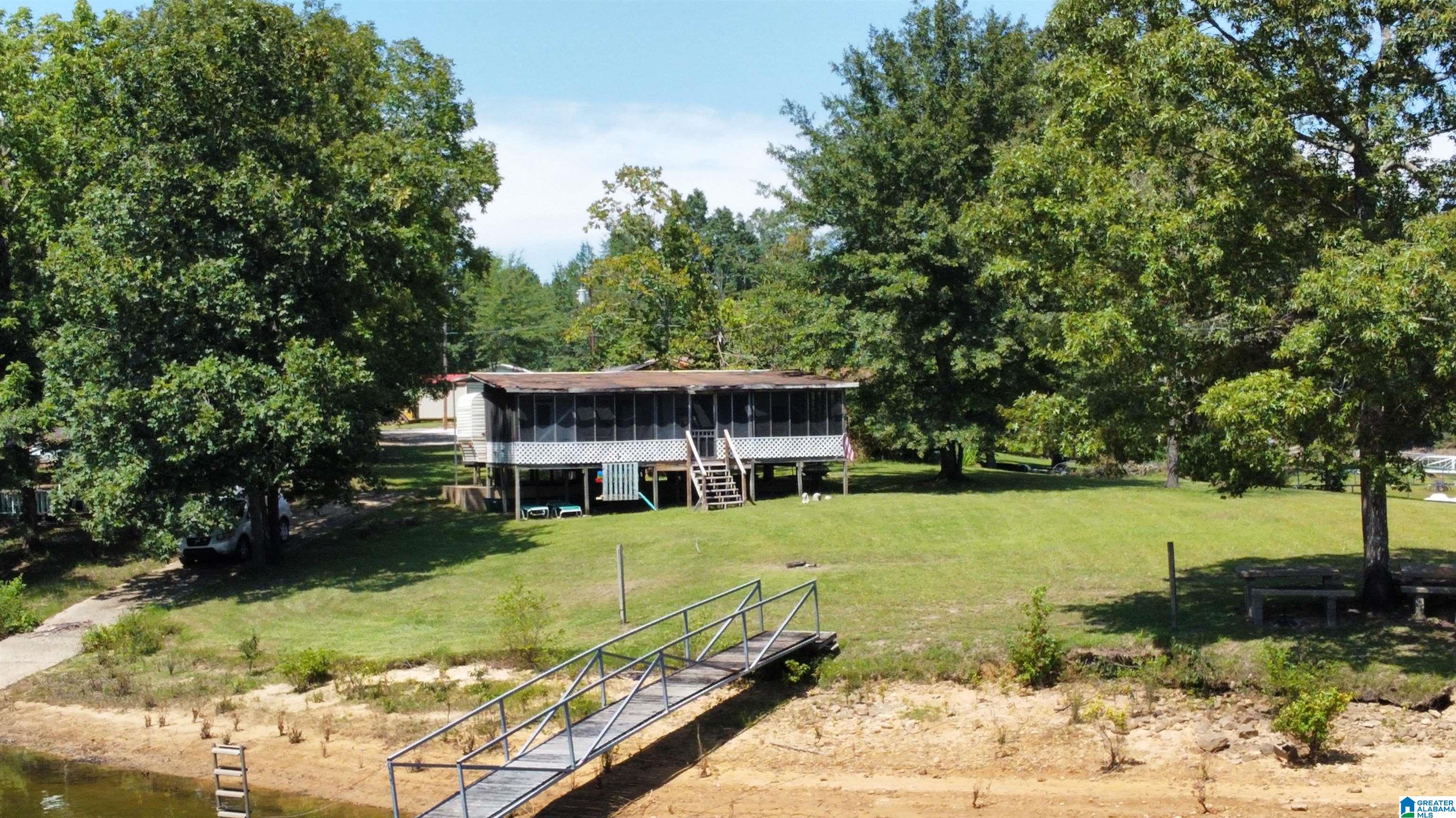 390 County Road 267 Arley, AL 35541 - Photo 4 of 39