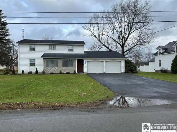 $198,000 | 8714 Knowlton Road, Clymer, NY 14724