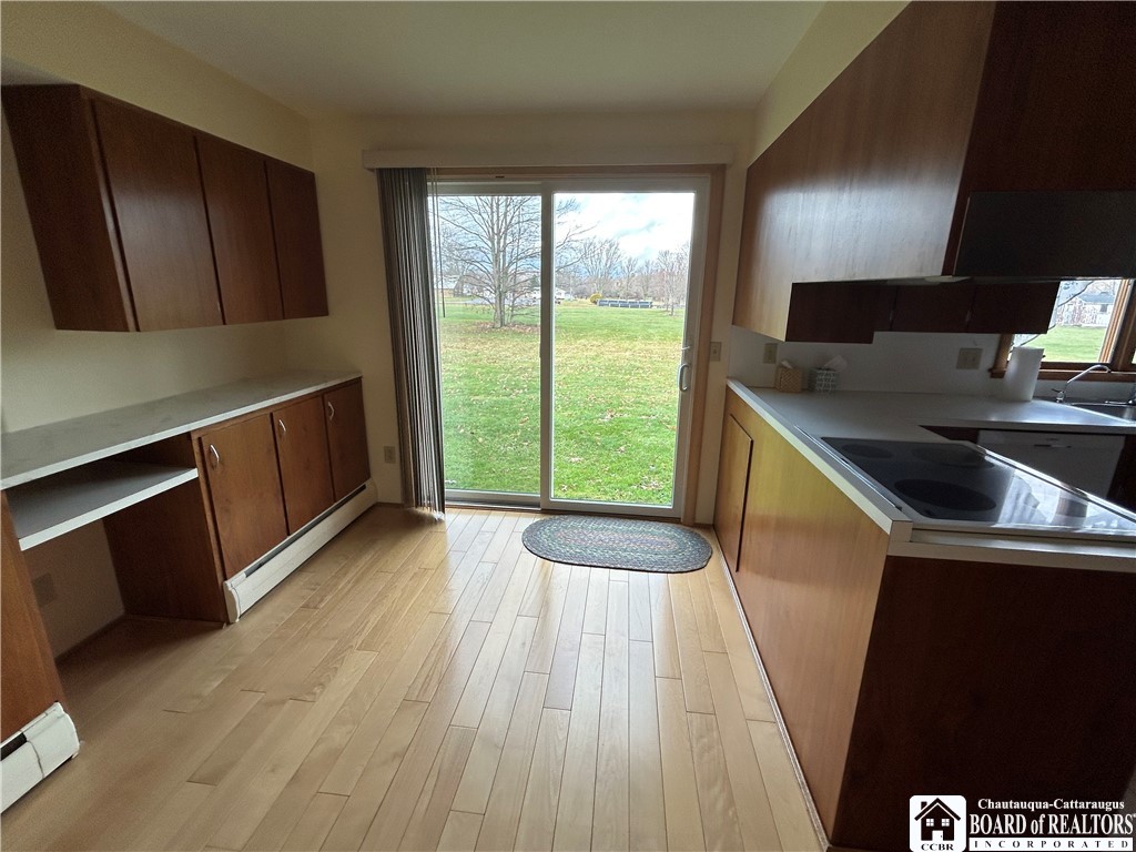 8714 Knowlton Road Clymer, NY 14724 - Photo 13 of 46 A great back yard