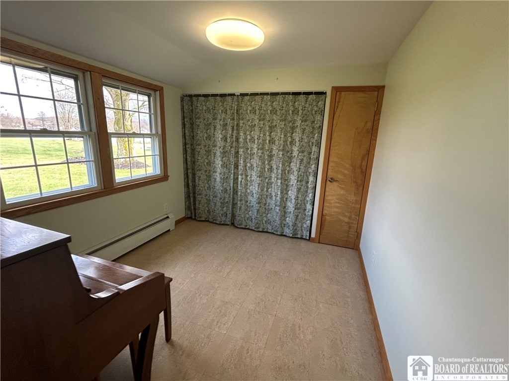 8714 Knowlton Road Clymer, NY 14724 - Photo 14 of 37 Bonus room for