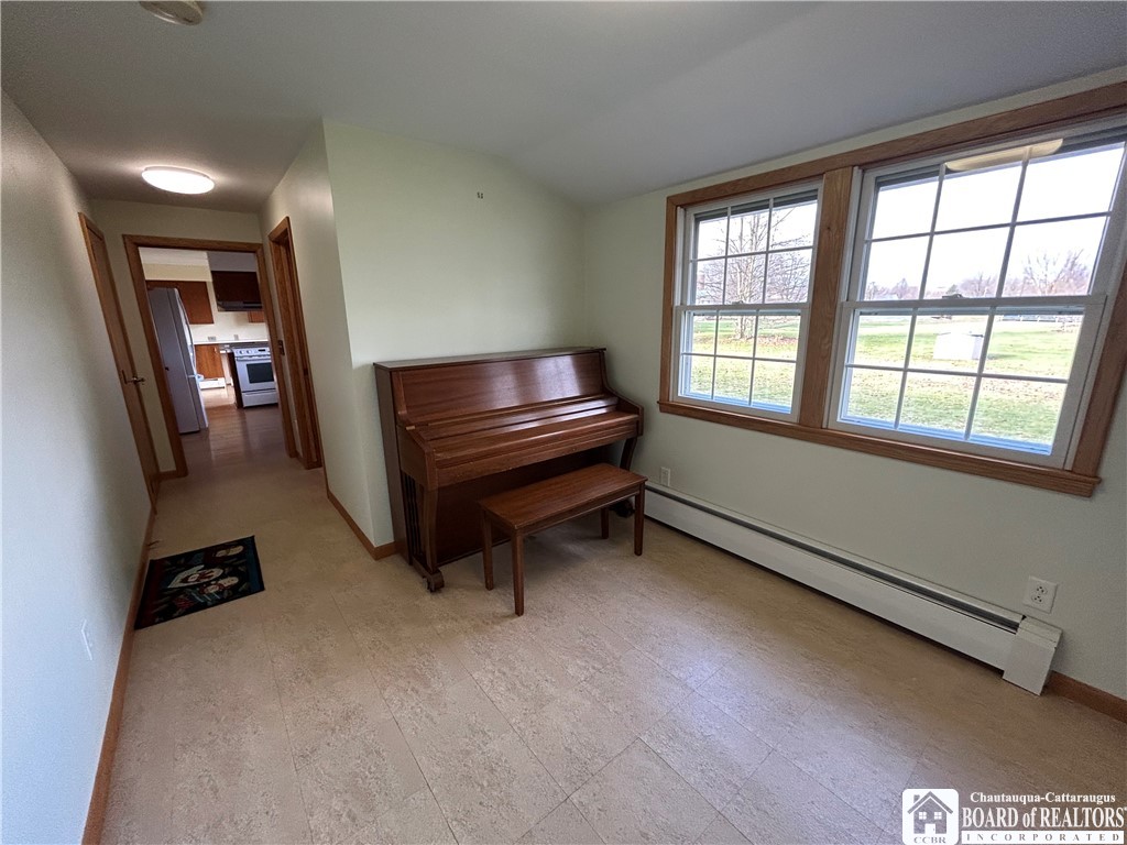 8714 Knowlton Road Clymer, NY 14724 - Photo 15 of 37 Piano