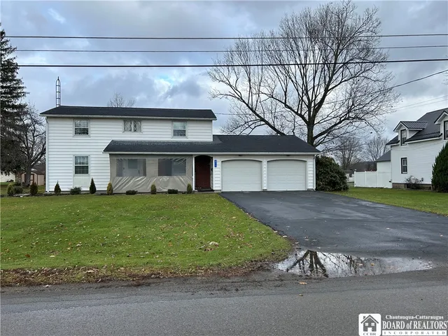 $205,000 | 8714 Knowlton Road, Clymer, NY 14724