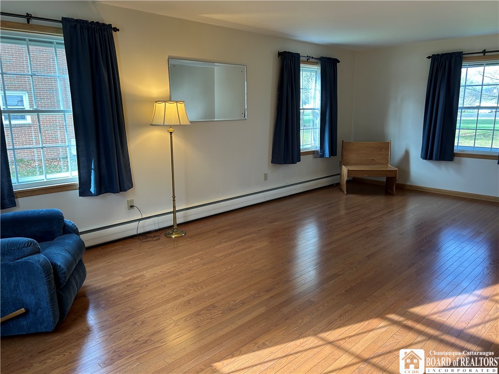 8714 Knowlton Road Clymer, NY 14724 - Photo 2 of 37 Large living room