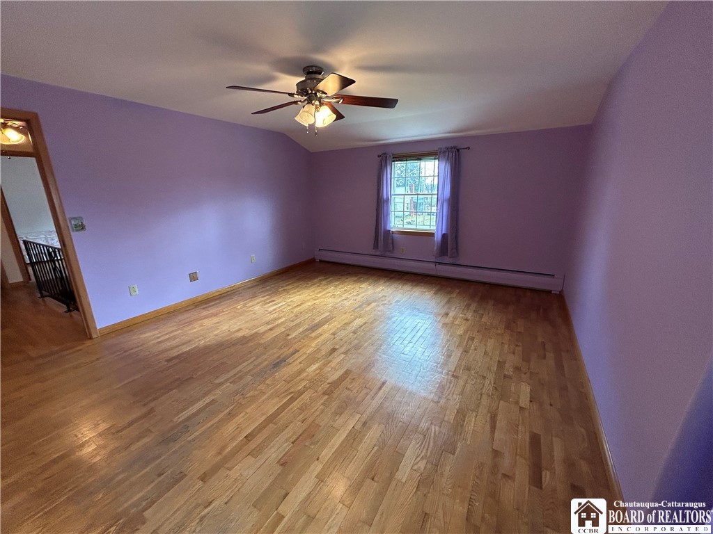 8714 Knowlton Road Clymer, NY 14724 - Photo 25 of 46 Second floor bedroom two