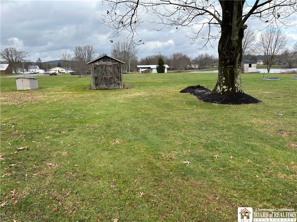 8714 Knowlton Road Clymer, NY 14724 - Photo 27 of 37