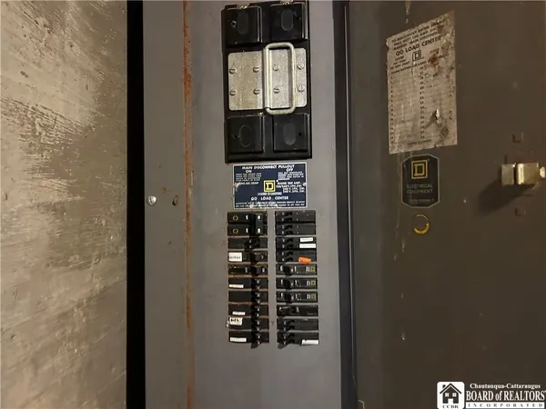 $197,995 | 8714 Knowlton Road, Clymer, NY 14724