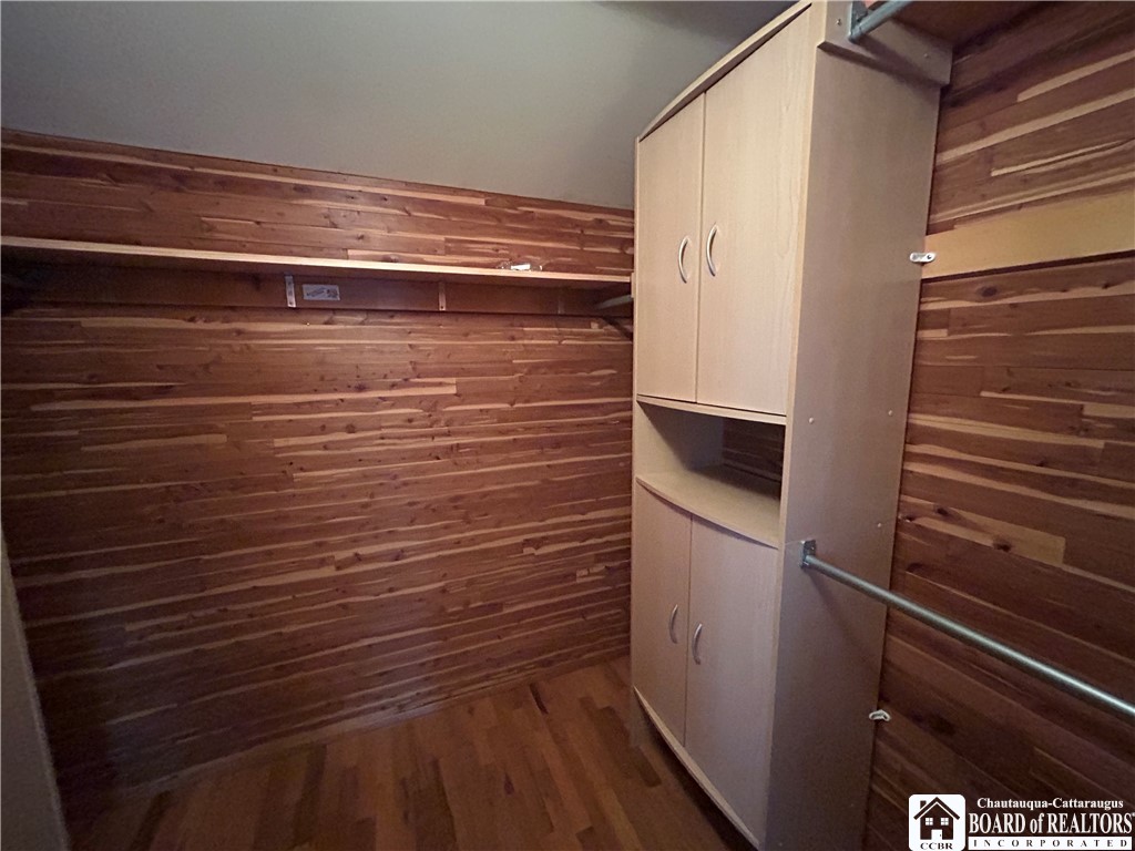 8714 Knowlton Road Clymer, NY 14724 - Photo 29 of 46 Right next to the cedar walk in closet