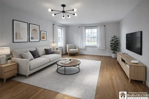 $197,995 | 8714 Knowlton Road, Clymer, NY 14724