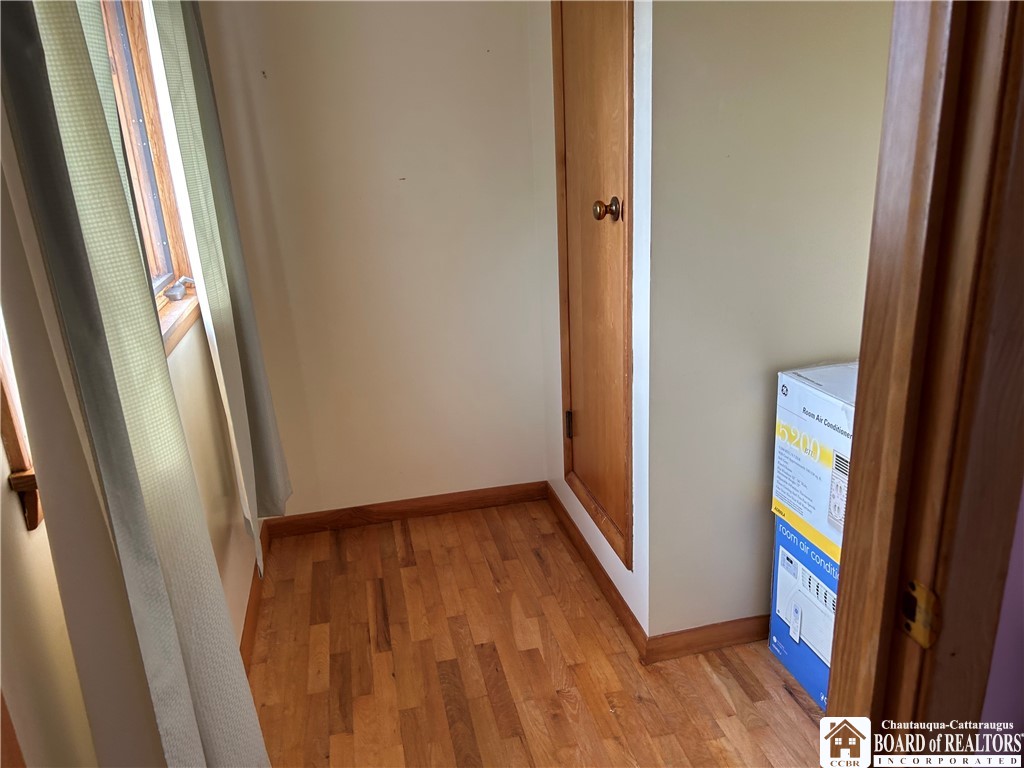 8714 Knowlton Road Clymer, NY 14724 - Photo 35 of 46 Can you fill this walk in closet