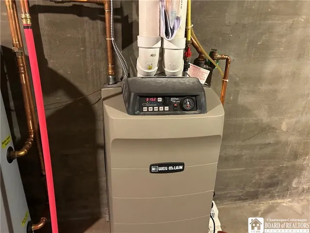 $205,000 | 8714 Knowlton Road, Clymer, NY 14724