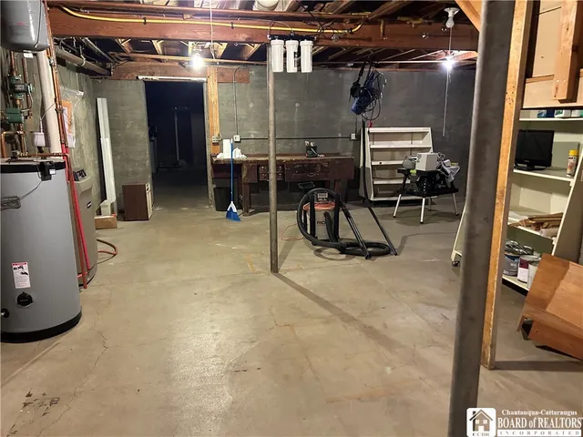 $205,000 | 8714 Knowlton Road, Clymer, NY 14724