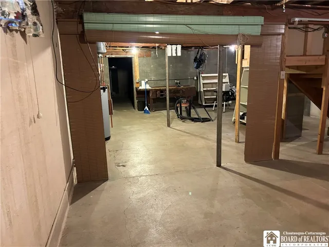 $205,000 | 8714 Knowlton Road, Clymer, NY 14724