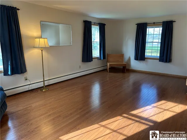 $205,000 | 8714 Knowlton Road, Clymer, NY 14724