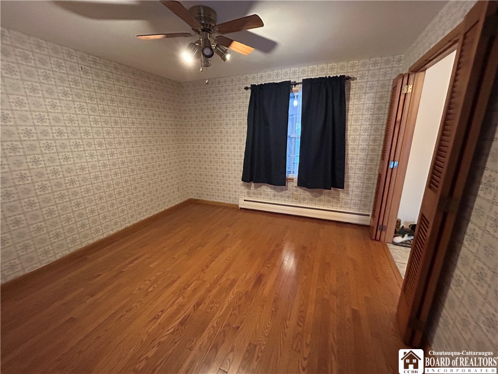 8714 Knowlton Road Clymer, NY 14724 - Photo 7 of 37 Bedroom, office, den, toy room!!