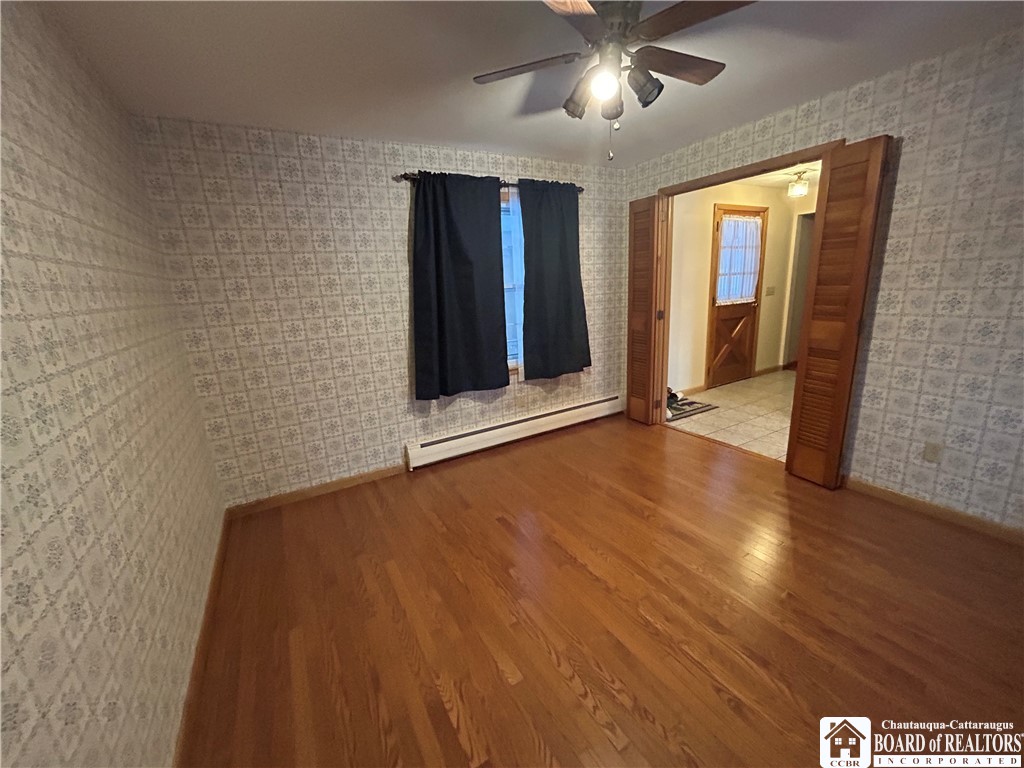 8714 Knowlton Road Clymer, NY 14724 - Photo 10 of 46 A main floor room that has options,