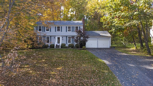 96 Woods Road Northampton, MA 01062 - Photo 1 of 36