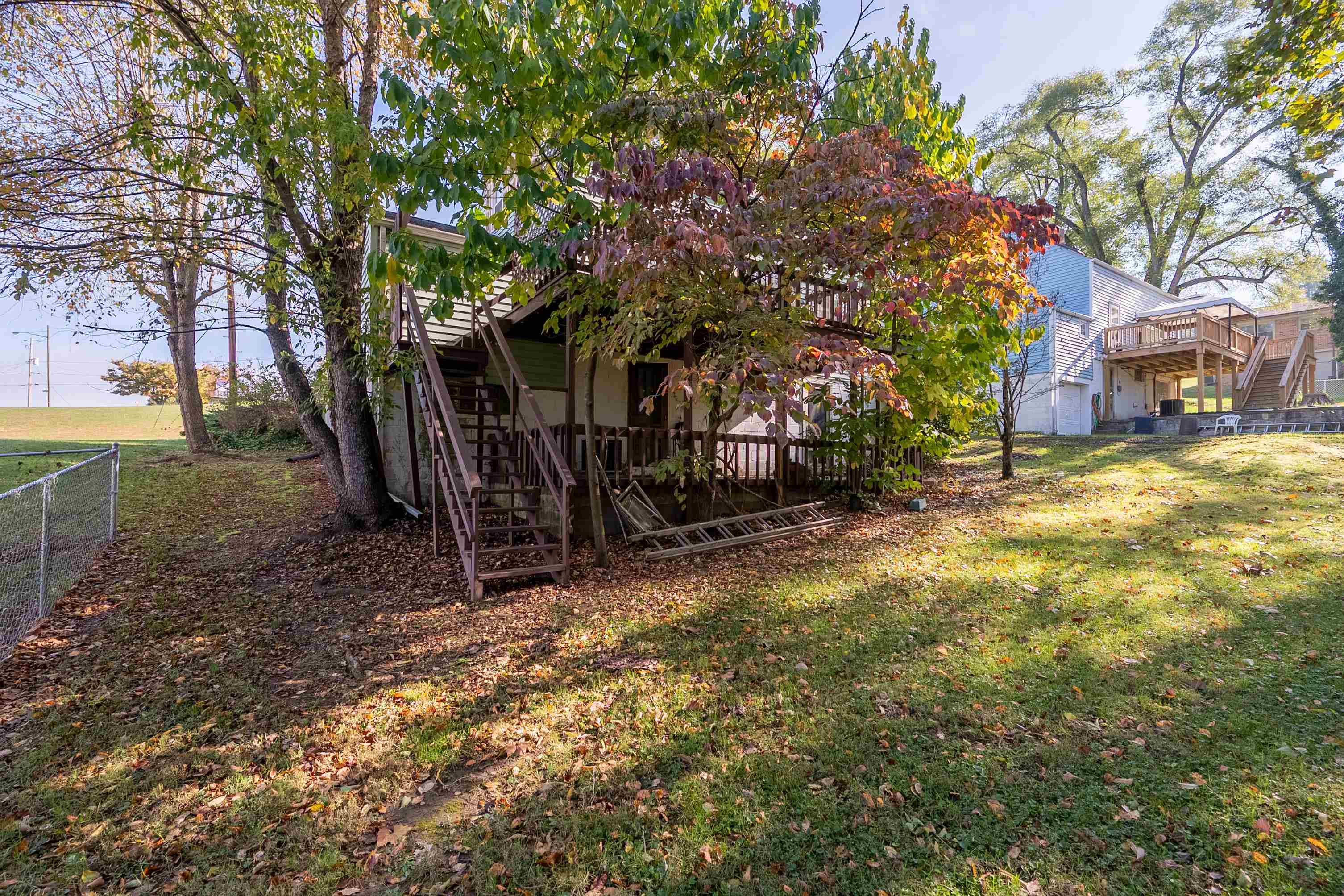 604 Fort Branch Road Pearisburg, VA 24134 - Photo 57 of 62 Gallery Image 57
