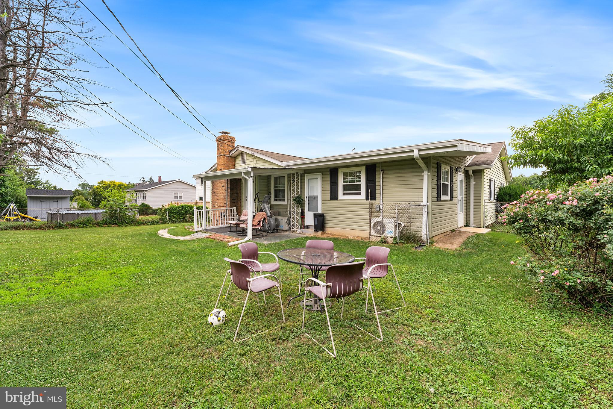 6030 Chesworth Road Catonsville, MD 21228 - Photo 30 of 34