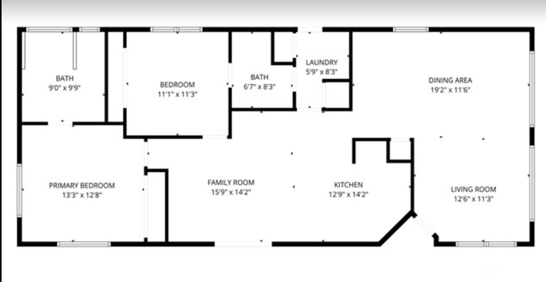 1121 244th Street Southwest, Unit 19 Bothell, WA 98021 - Photo 38 of 38