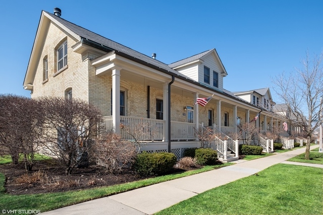 746 De Roo Loop, Unit 746 Highwood, IL 60040 - Photo 1 of 30