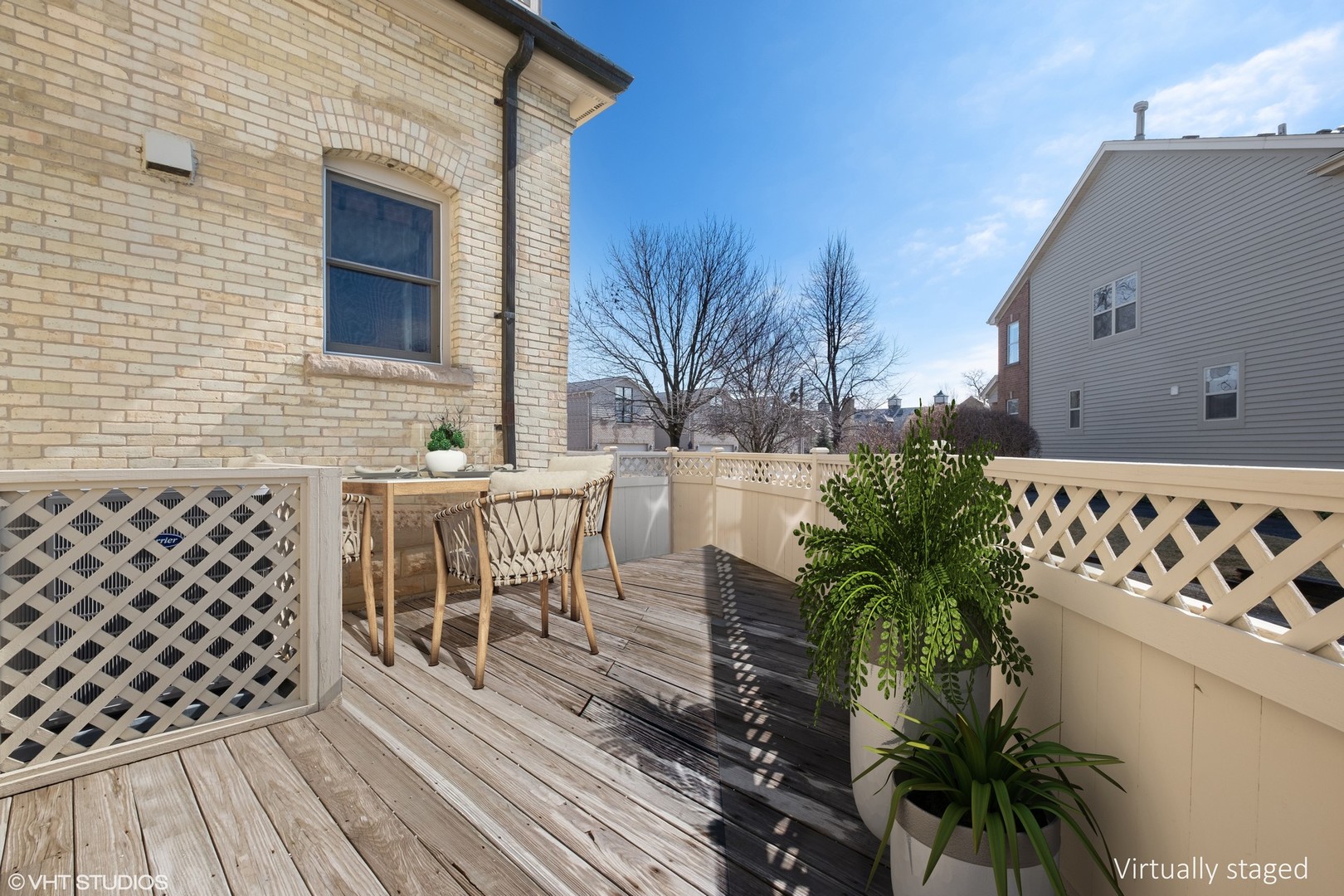 746 De Roo Loop, Unit 746 Highwood, IL 60040 - Photo 16 of 30
