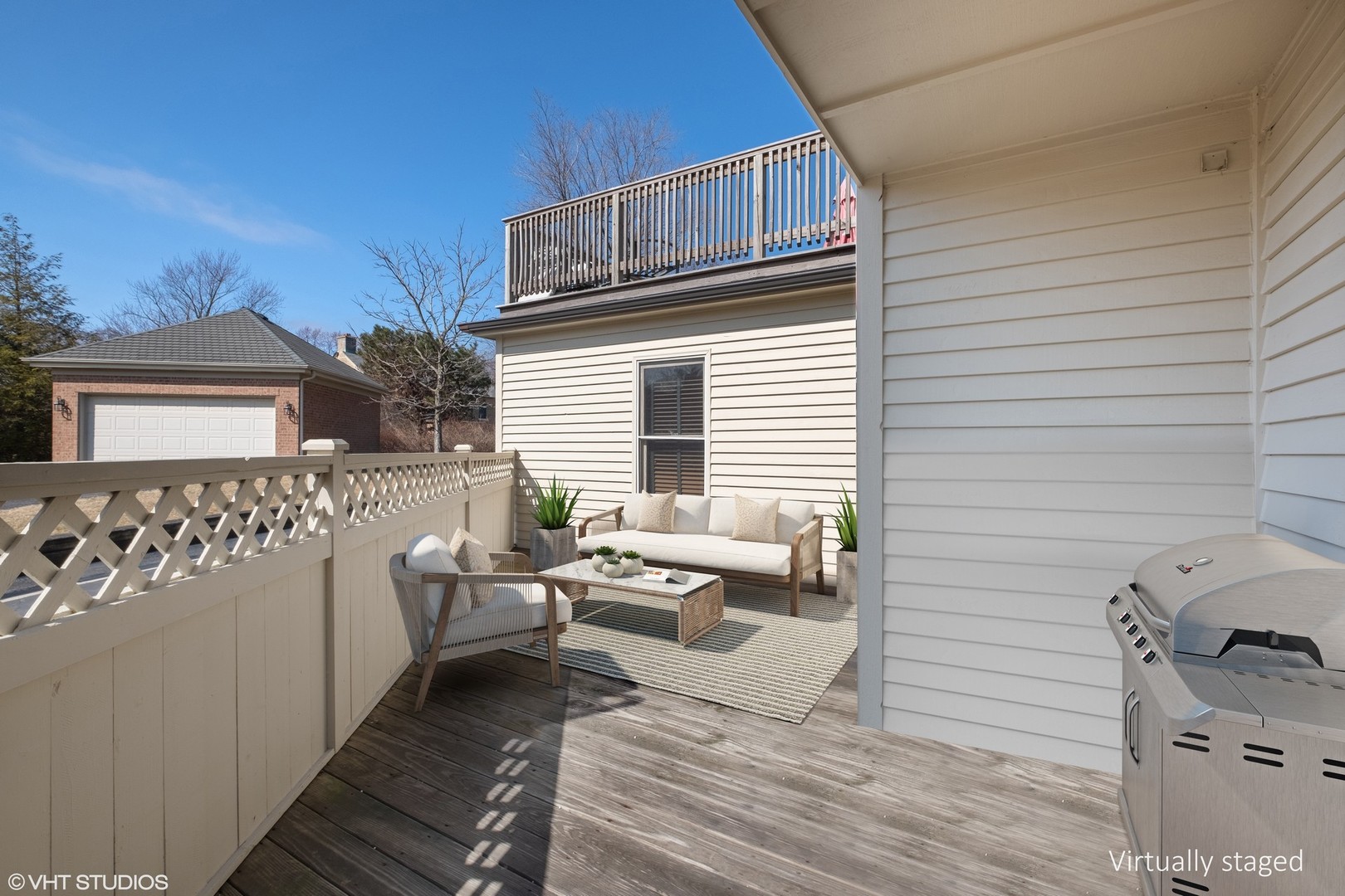 746 De Roo Loop, Unit 746 Highwood, IL 60040 - Photo 17 of 30