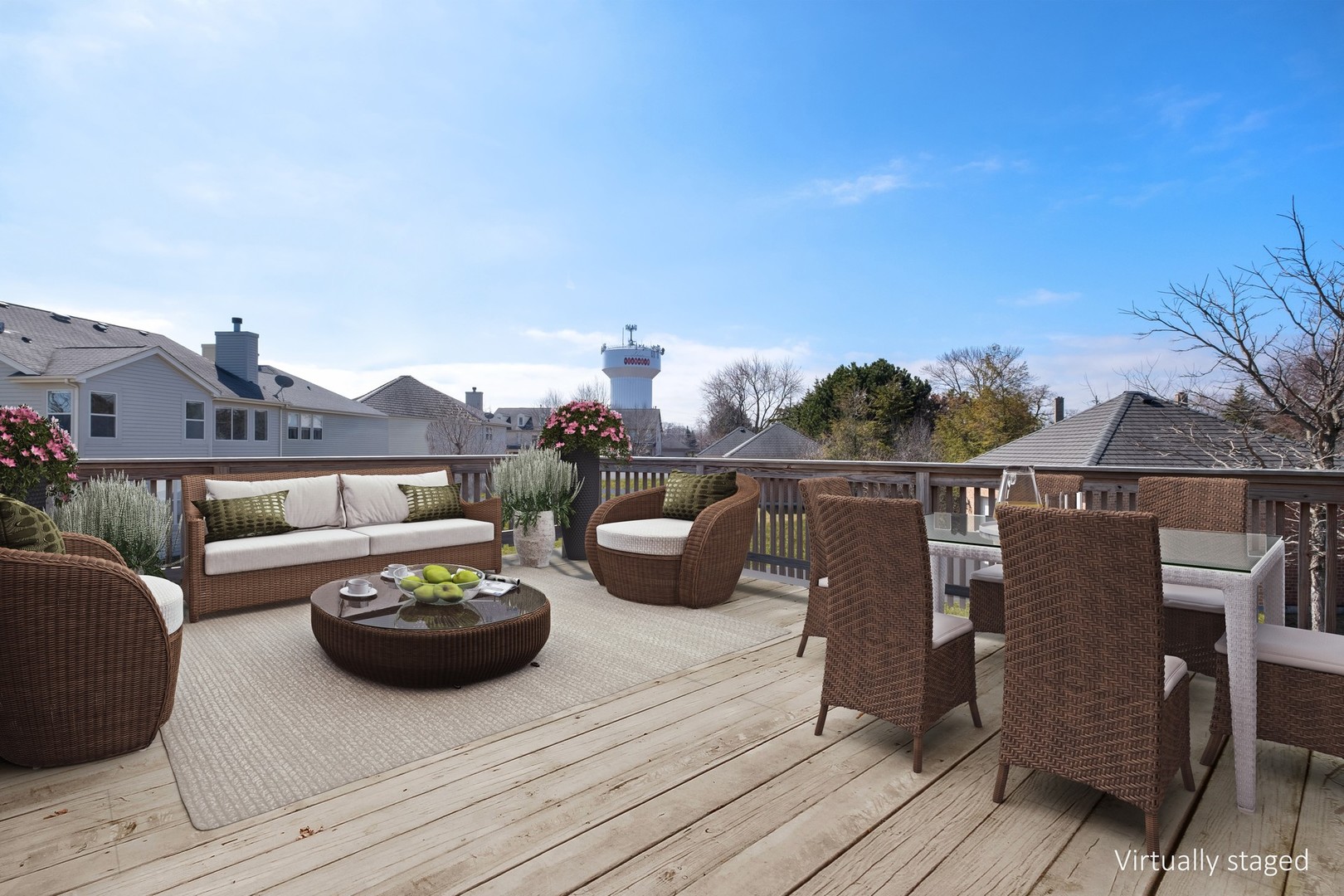 746 De Roo Loop, Unit 746 Highwood, IL 60040 - Photo 18 of 30