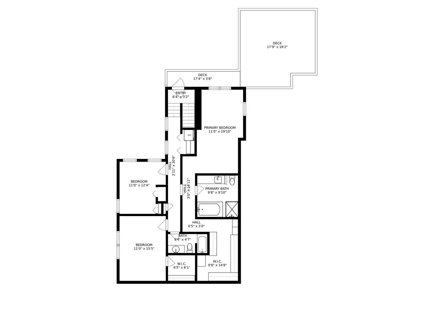 746 De Roo Loop, Unit 746 Highwood, IL 60040 - Photo 20 of 30