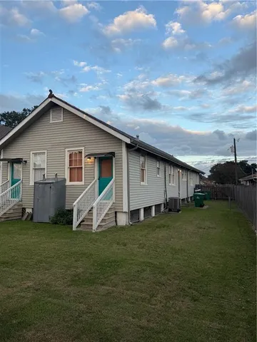 $1,600 | 1116 Green Street, Metairie, LA 70001