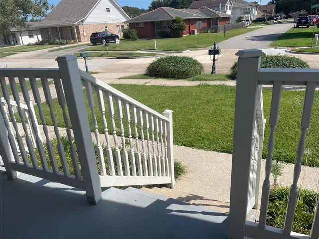 $1,600 | 1116 Green Street, Metairie, LA 70001