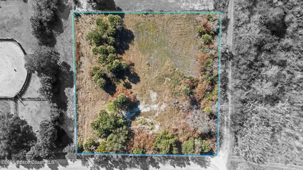 $100,000 | 0 Palmetto Avenue, Cocoa, FL 32926