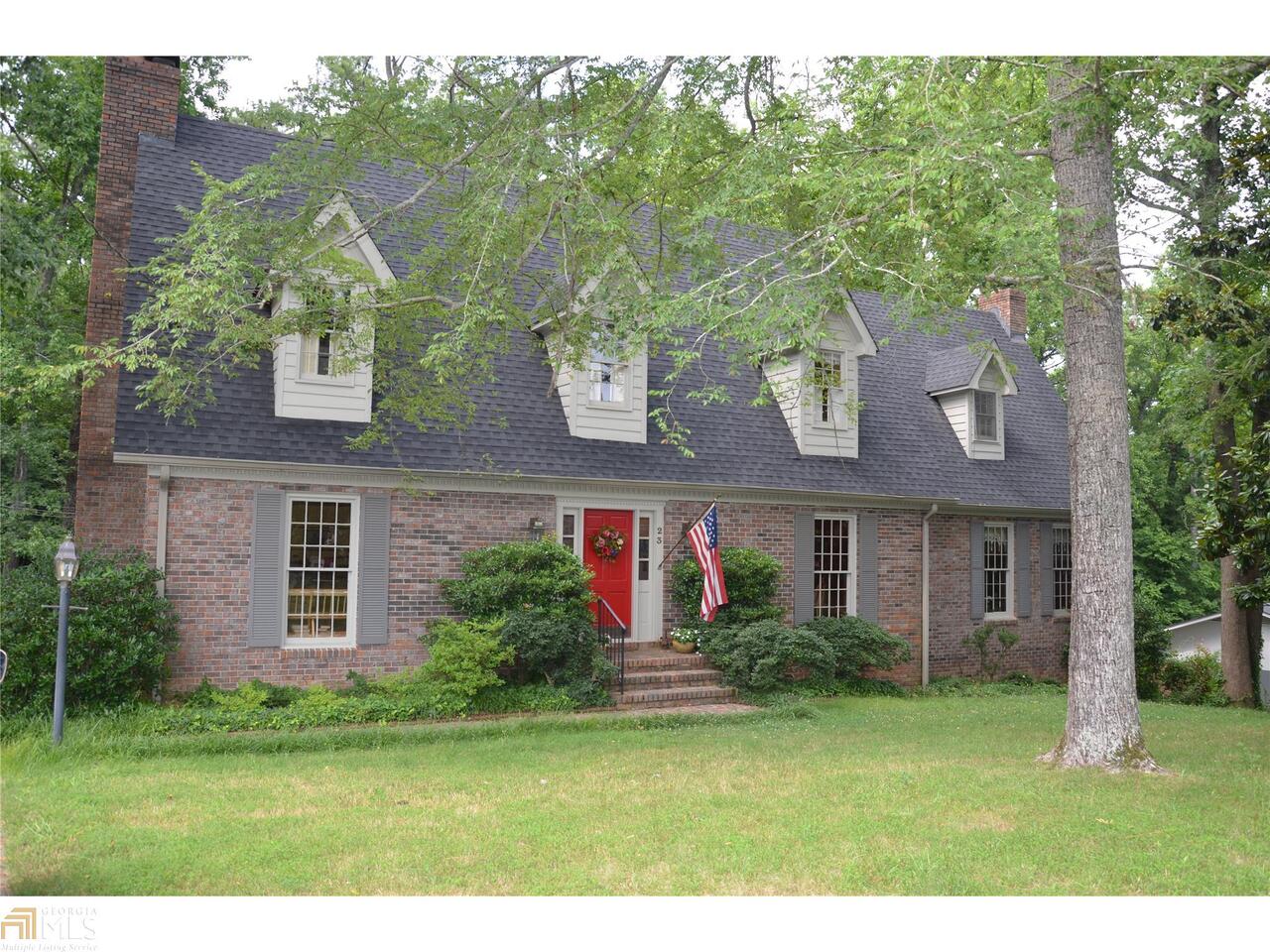 23 Riverview Road Southeast Rome, GA 30161 - Photo 1 of 1