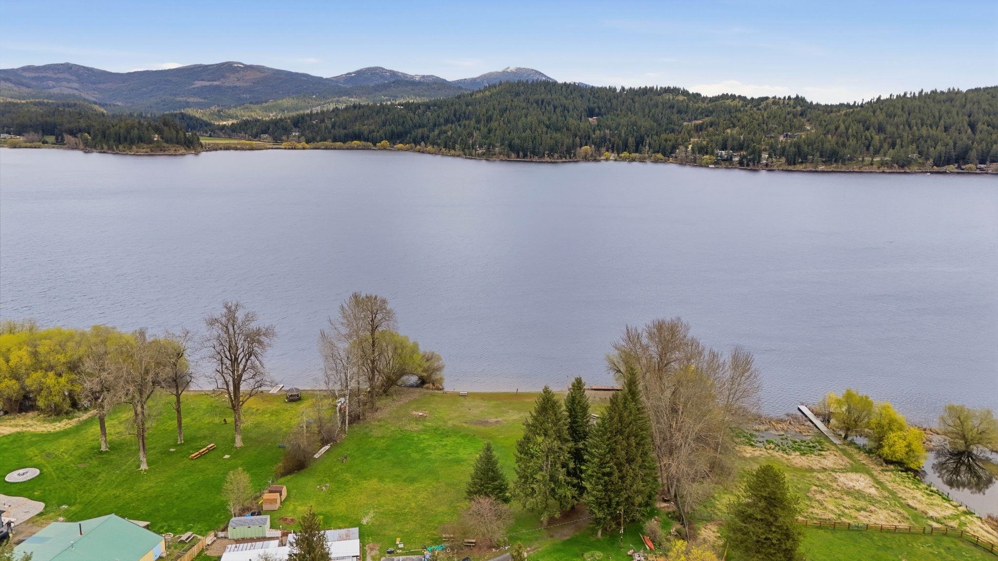11776 Hauser Lake Road, Unit 15 Hauser, ID 83854 - Photo 16 of 22