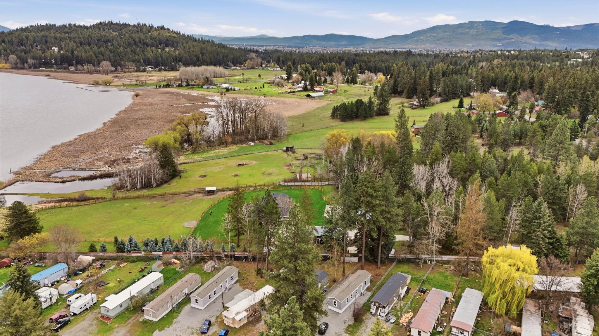 11776 Hauser Lake Road, Unit 15 Hauser, ID 83854 - Photo 20 of 22