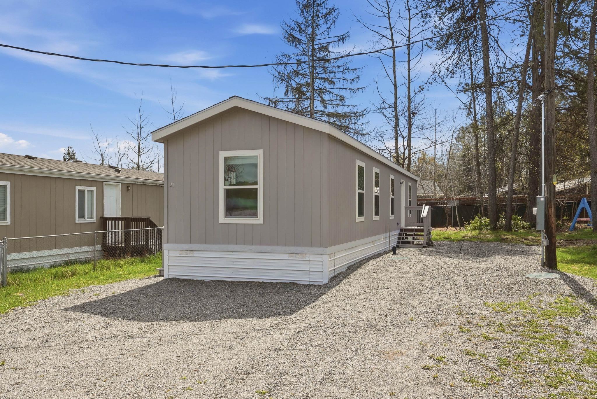 11776 Hauser Lake Road, Unit 15 Hauser, ID 83854 - Photo 2 of 22