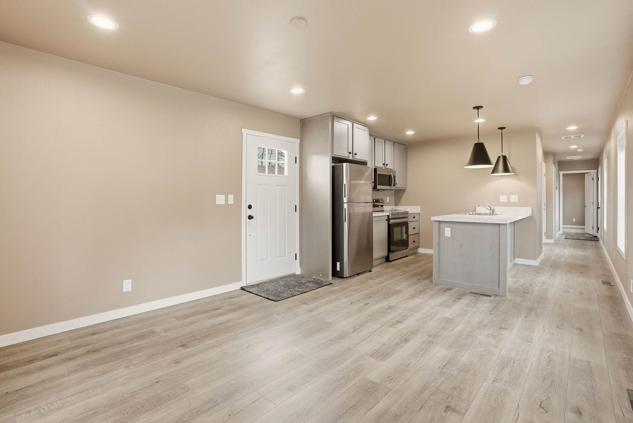 11776 Hauser Lake Road, Unit 15 Hauser, ID 83854 - Photo 5 of 22